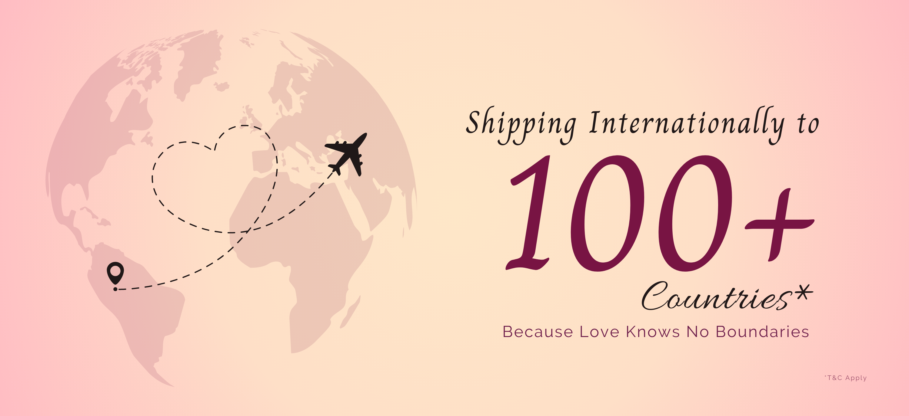 Shipping World-Wide