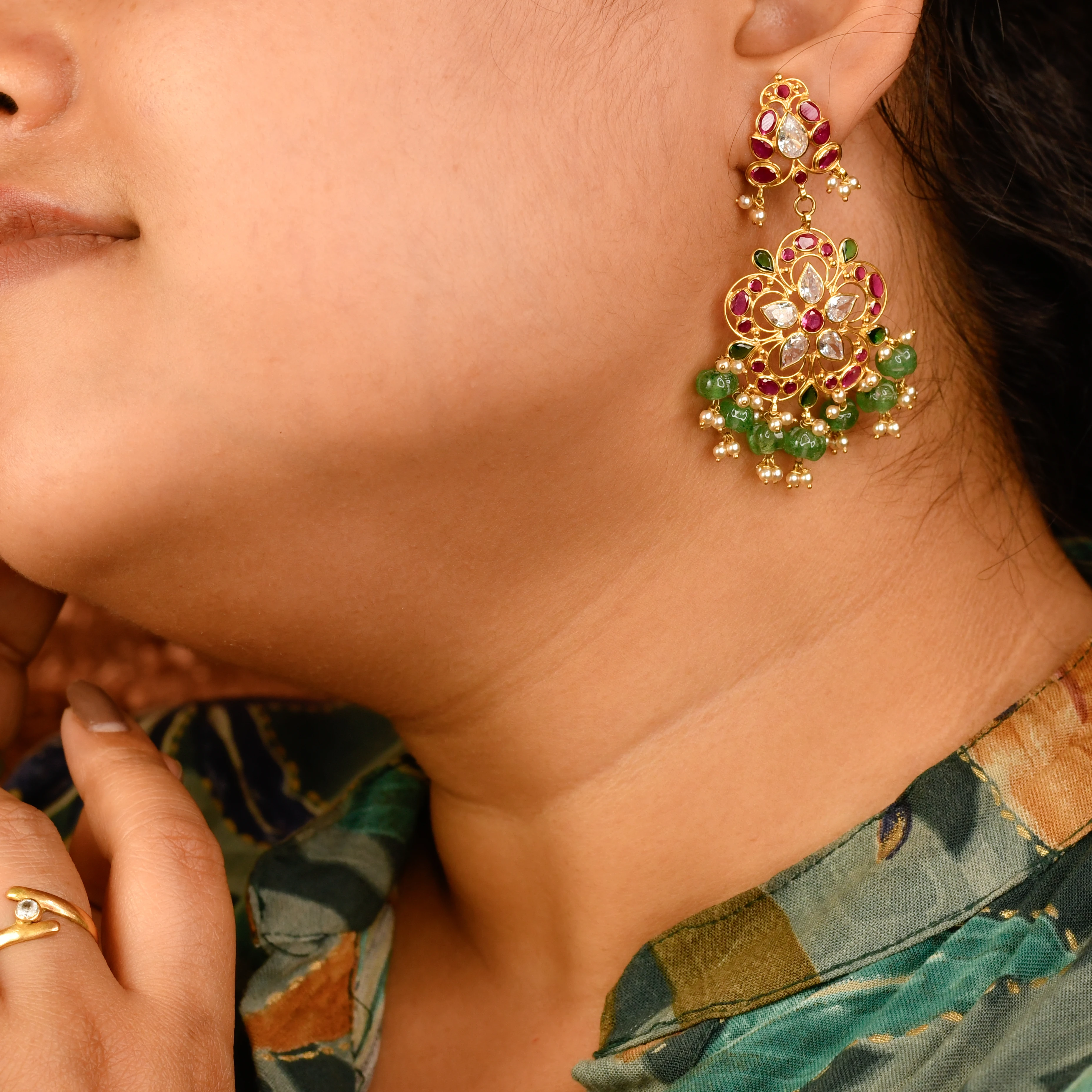 Lavya Jewels